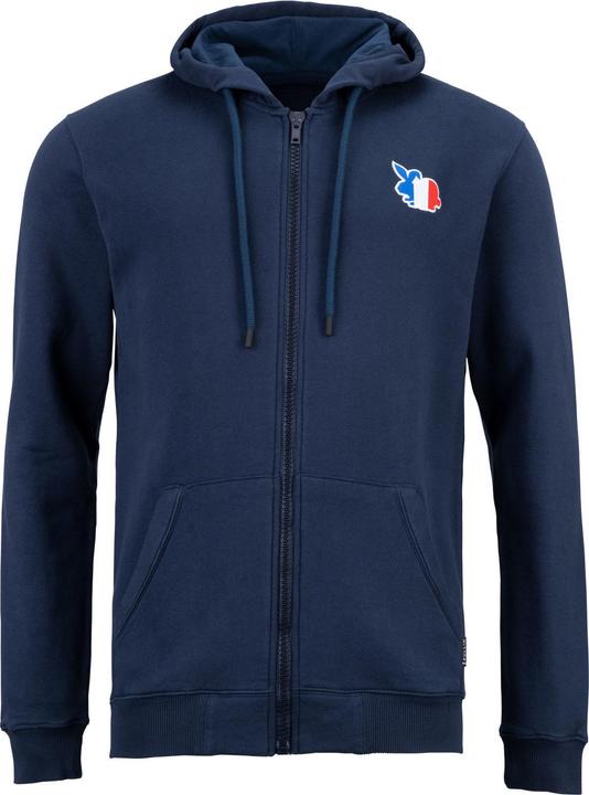 Pull In Moto Kapuzensweatshirt Pull-in Lapin