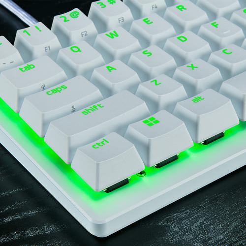 Image du produit Razer Huntsman V3 Pro Mini (ING. Int., Filaire)