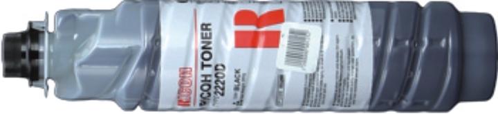 Image du produit RICOH 842042TYPE 2220D toner noir 11 000 pages ISO/IEC 19798 360 grammes noir (CF)