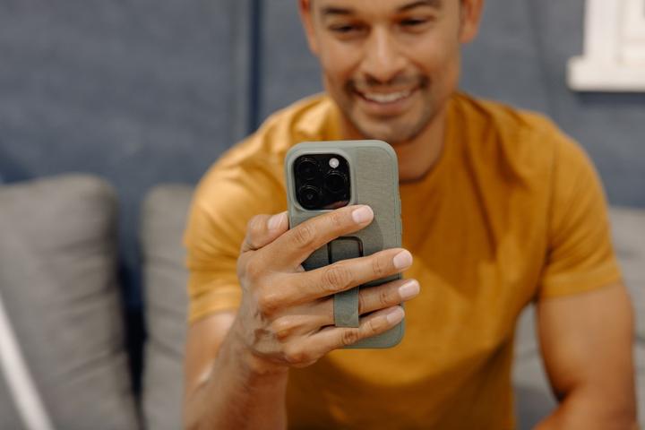 Produktbild Peak Design Everyday Loop Case iPhone 15 Pro v2 (Apple iPhone 15 Pro Max)