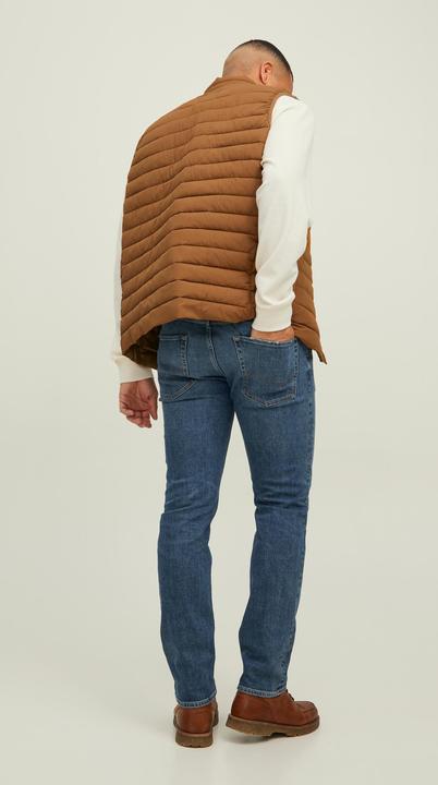 Actual product image Jack & Jones Recycling- Weste (S)