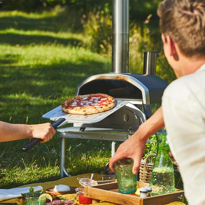 Image du produit Ooni Fyra 12 (Four à pizza à bois)