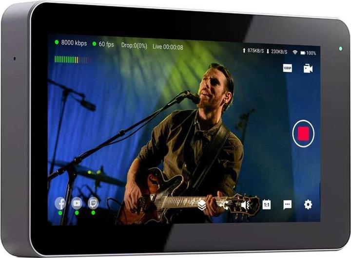 Actual product image YoloLiv YoloBox (5.50", Full HD)