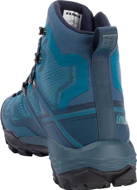 Produktbild Mammut Ducan High GTX (43)