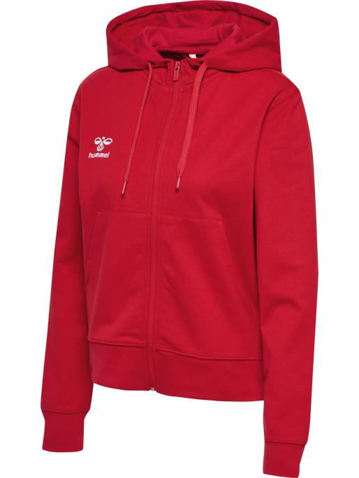 Image du produit hummel Hmlgo 2.0 Hoodie Zip Femme (XL)