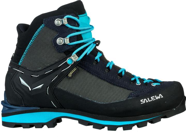 Salewa Crow GTX shoes