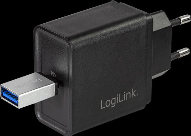 Immagine prodotto LogiLink AU0042 (USB 3.0)
