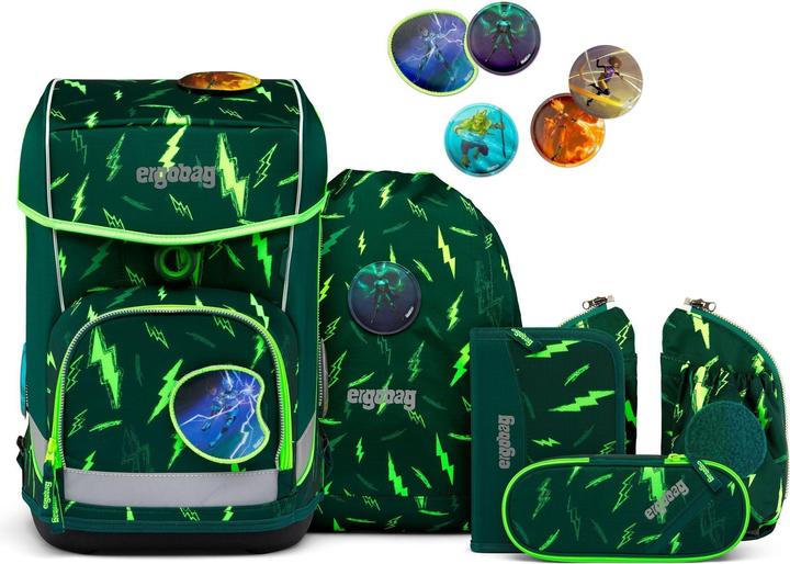 Produktbild Ergobag Cubo (19 l)