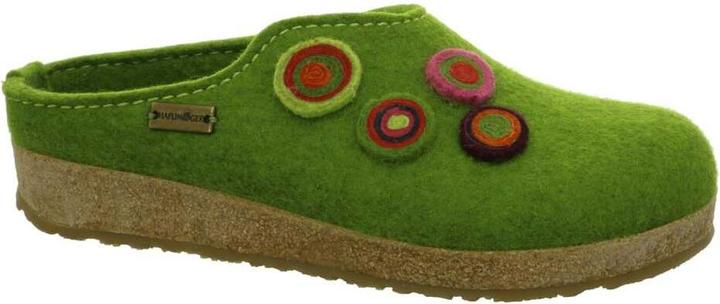 Image du produit Haflinger Grizzly Canon vert gazon (41)