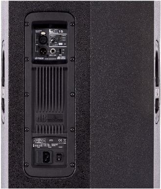 Produktbild dB Technologies Lvx-15 (Aktiv)