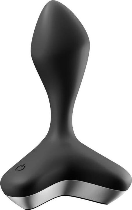 Productafbeelding Satisfyer Game Changer vibrerende anaalplug
