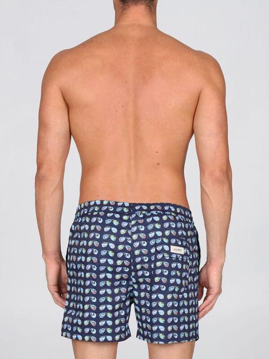 Actual product image Julipet Badeshort Sonnenbrillen (XL)