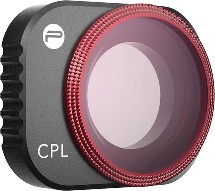 Actual product image Pgytech CPL Filter Professional (Drone filters, DJI Mini 3 Pro)