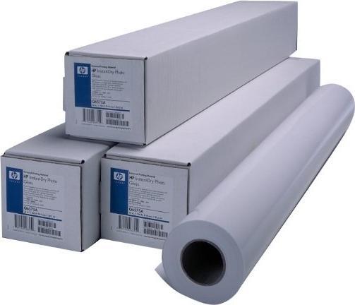 Actual product image HP Q6575a (200 g/m², Plotter rolls, 1 x)