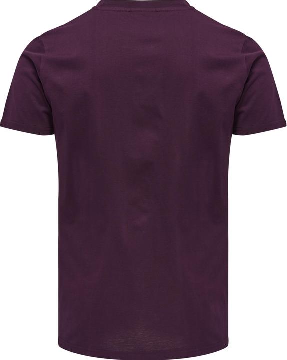 Image du produit hummel hmlMOVE GRID COTTON T-SHIRT S/S (M)