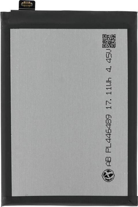 Actual product image OEM MPS Battery BLP893 for Oppo Reno7 5G CPH2371/Reno7 4G CPH2363