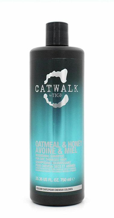 Immagine prodotto Tigi Catwalk Icon (750 ml, Shampoo liquido)