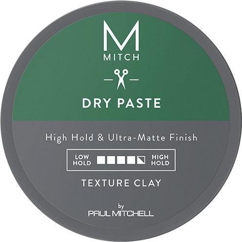 Image du produit Paul Mitchell Pâte sèche (Pâte capillaire)