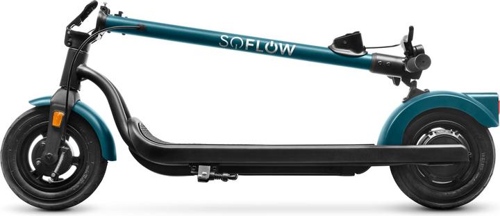 Produktbild SoFlow SO2 Air Gen 2 (20 km/h, 30 km, 350 W)