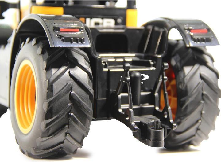 Produktbild Jamara JCB Fastrac Traktor