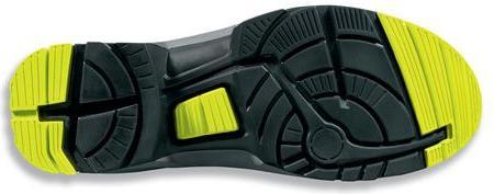 Actual product image Uvex Safety 1 Safety Trainer (S2, 37)