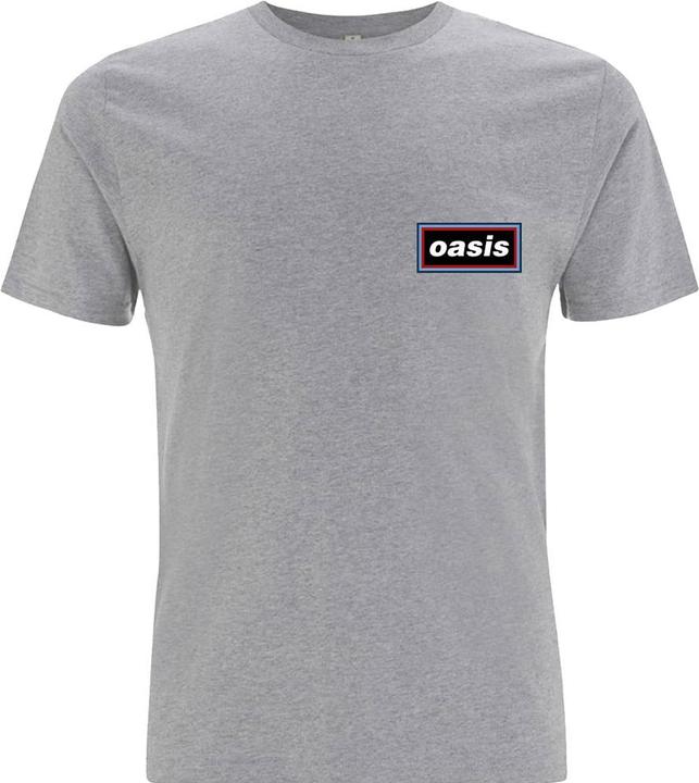 Actual product image Oasis Lines (XL)