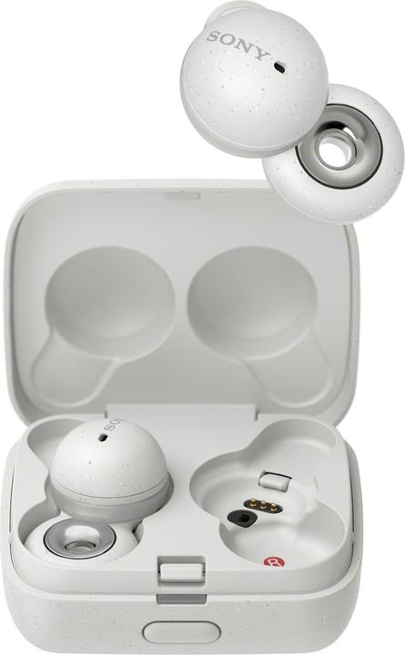 Image du produit Sony LinkBuds (ANC, 5.50 h, Sans fil)