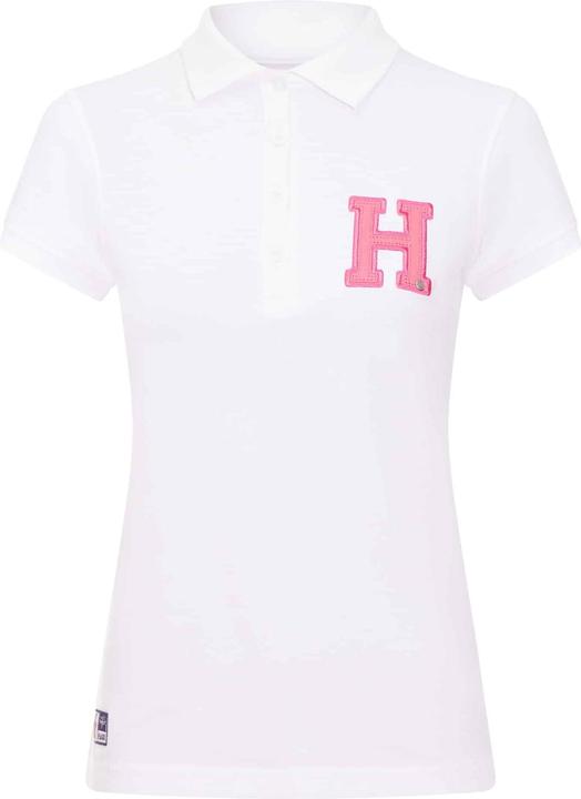 Hagg Polo-Shirt Frau (S)
