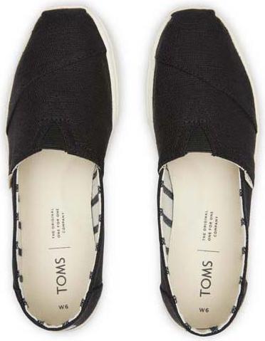 Produktbild Toms Venice Alpargata Cupsole (37.5)