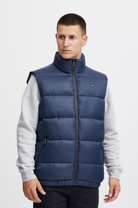 Actual product image Blend Outerwear - Waistcoat Otw - 20716408 (S)