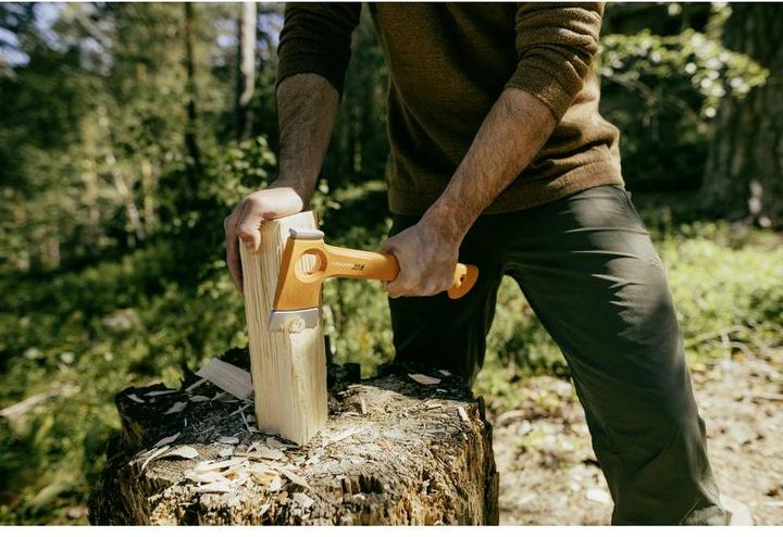 Produktbild Fiskars Camping Axt