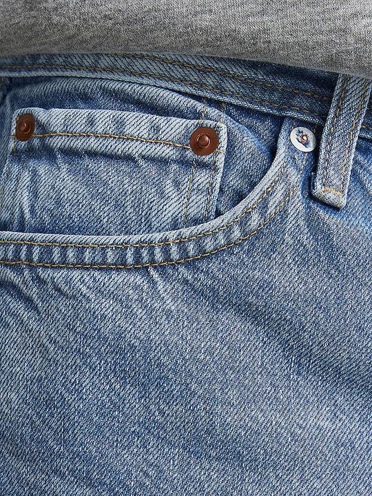 Actual product image Jack & Jones Chris Original CJ 920 Loose Fit Jeans (28)