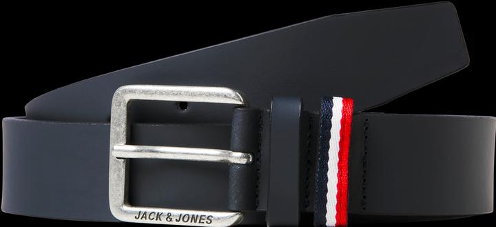 Produktbild Jack & Jones Leder Gürtel (85)
