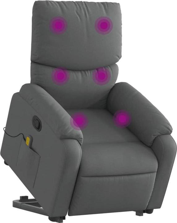 Actual product image VidaXL Ives