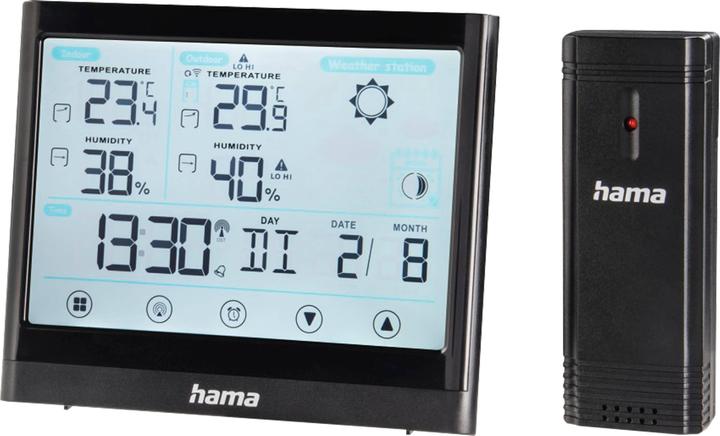Hama Full Touch