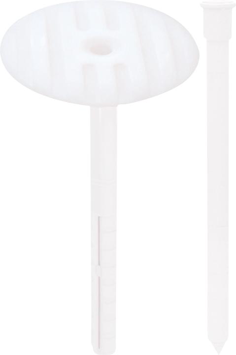 Actual product image Tox Dmmstoffdbel Husky 8/80, 50 pcs. (50 pcs.)