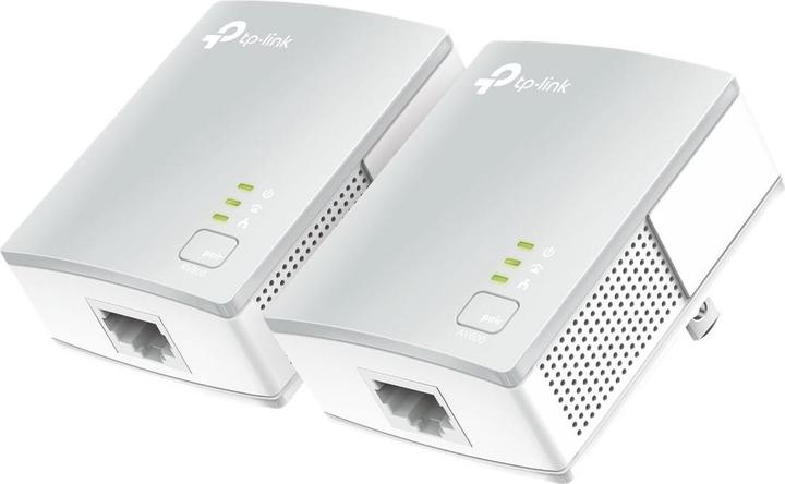 Image du produit TP-Link Kit TL-PA4010 (600 Mbit/s)