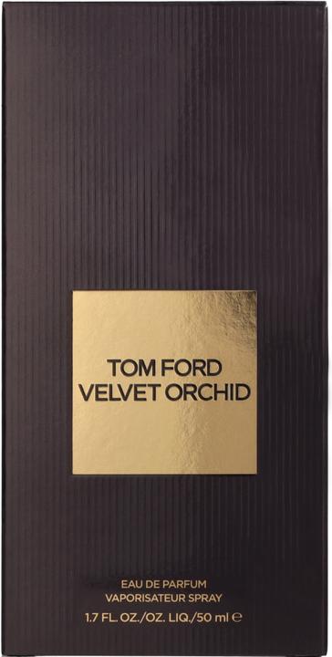 Immagine prodotto Tom Ford Orchidea di velluto (Eau de parfum, 50 ml)