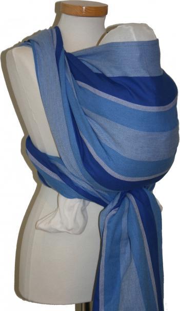 Image du produit Storchenwiege Écharpes porte-bébé (4.60 m)