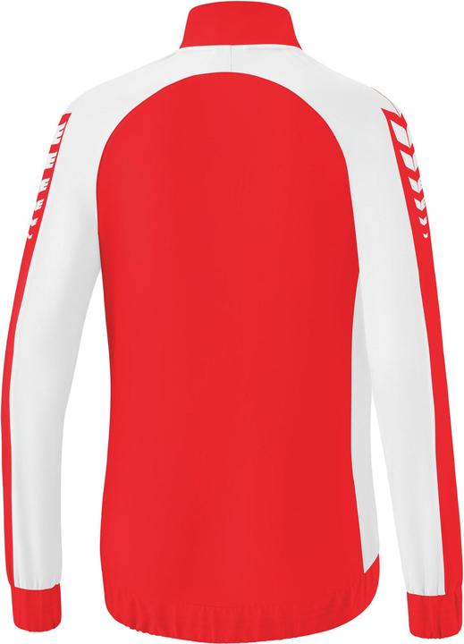 Produktbild Erima Six Wings Präsentationsjacke (36)