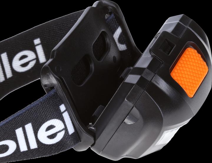 Produktbild Rollei LED-Stirnlampe