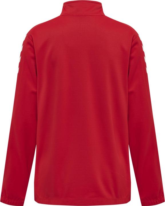 Immagine prodotto hummel Felpa Core Poly Half Zip Donna (M)