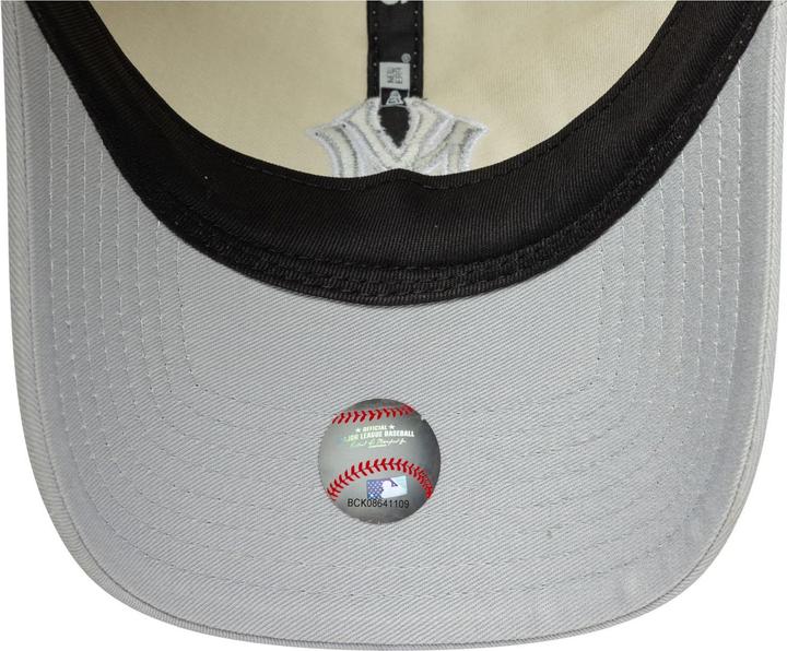 Actual product image New Era New York Yankees 9twenty baseball cap (One size)