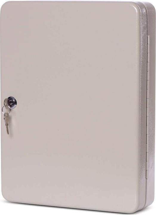 Actual product image Maul Key box
