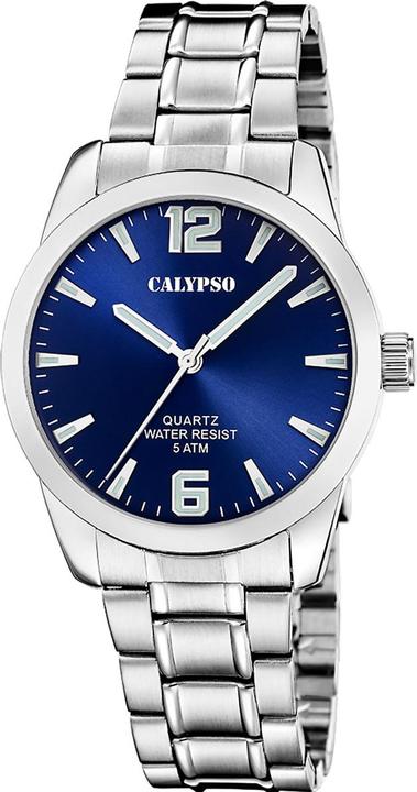 Calypso Basic (39 mm)