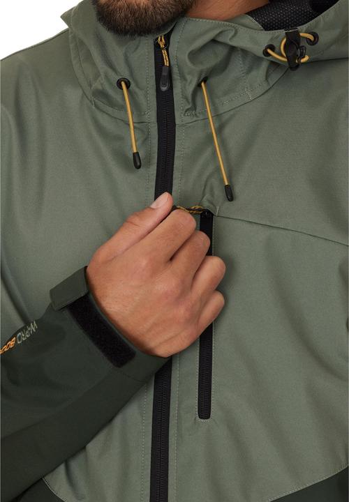 Immagine prodotto Whistler Rodney Softshell (XL)