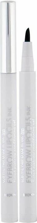 Actual product image Talika Eyebrow Lipocils (Brown)