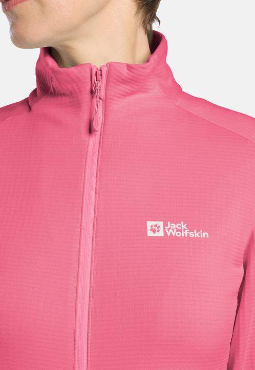 Produktbild Jack Wolfskin Kolbenberg Fz W (L)