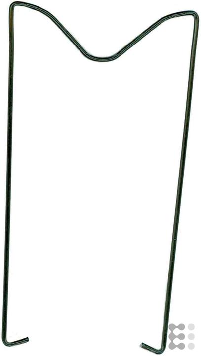 Actual product image Finder Retaining bracket (Cam bridge)