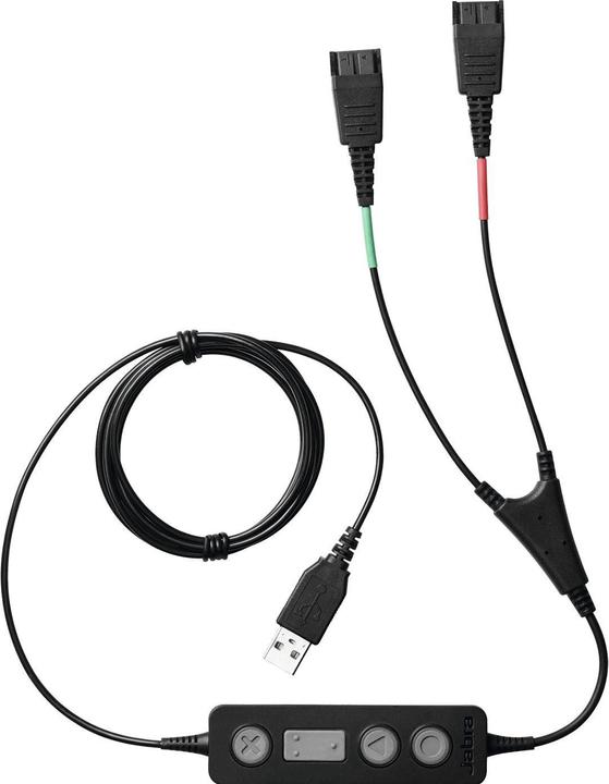 Jabra Link 265